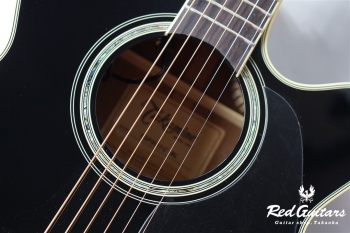 TDP561C - Black Gloss